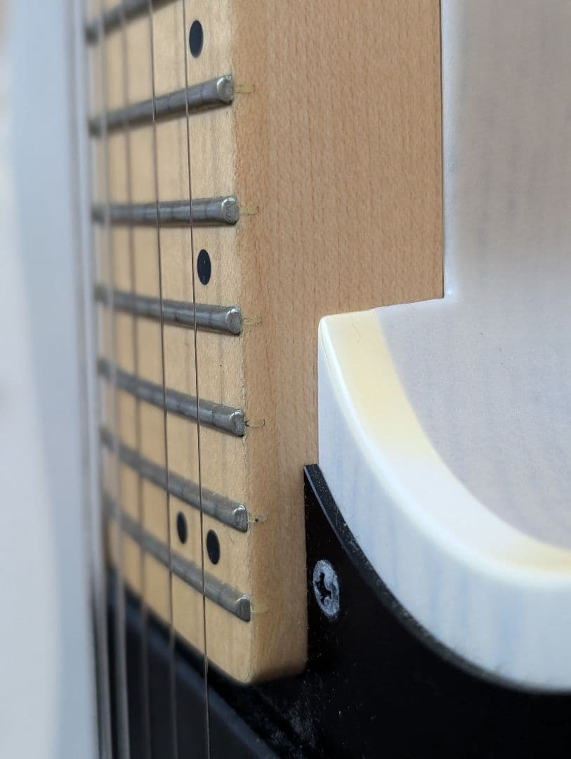 フジゲン FGN FUJIGEN JIL2-ASH-DE-M エレキギター