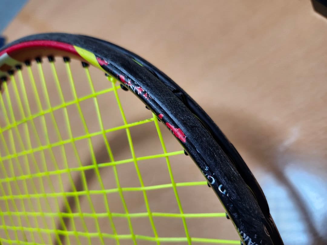 Babolat Aero Roland Garros テニスラケット　G2