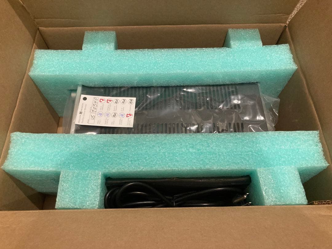 【美品】Avalon Design U5