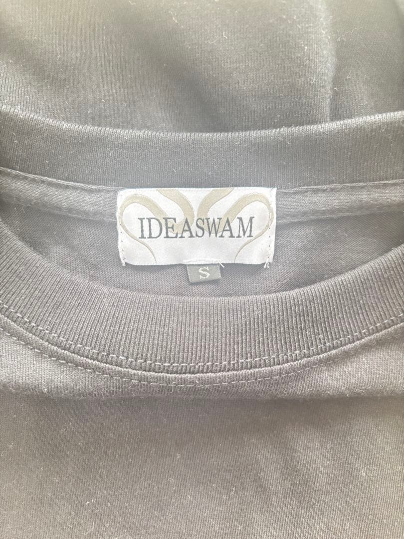 た*か様 Ideaswam Tシャツ S