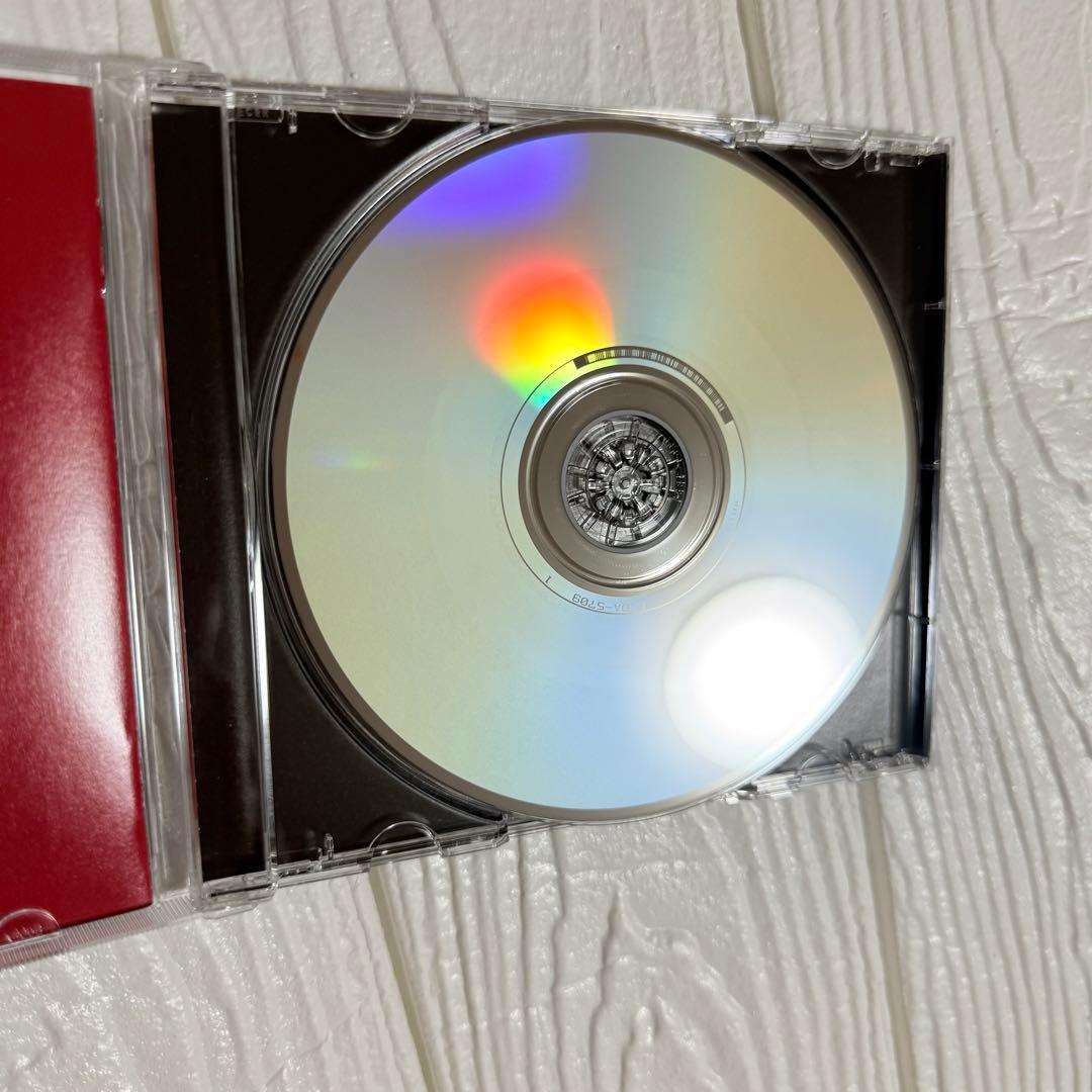 IVE WAVE DIVE盤 CD 完全生産限定 ユジン