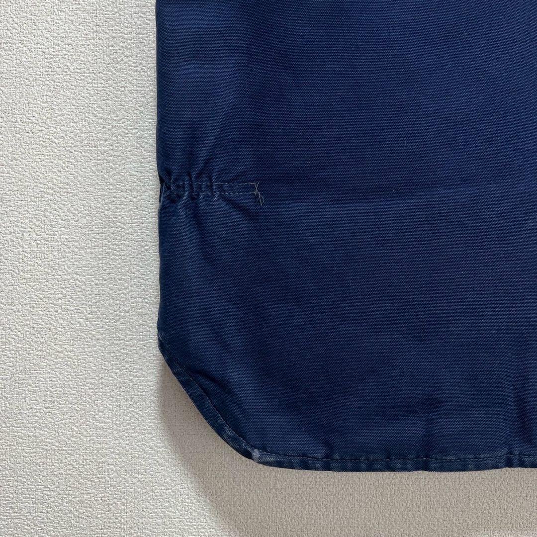 【スペシャル】90's 星タグ USA製 Carhartt ダックベスト M