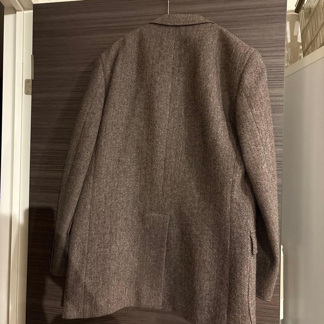JPRESS AUTHENTIC MODEL テーラードジャケット