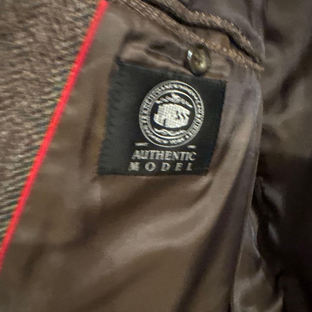JPRESS AUTHENTIC MODEL テーラードジャケット