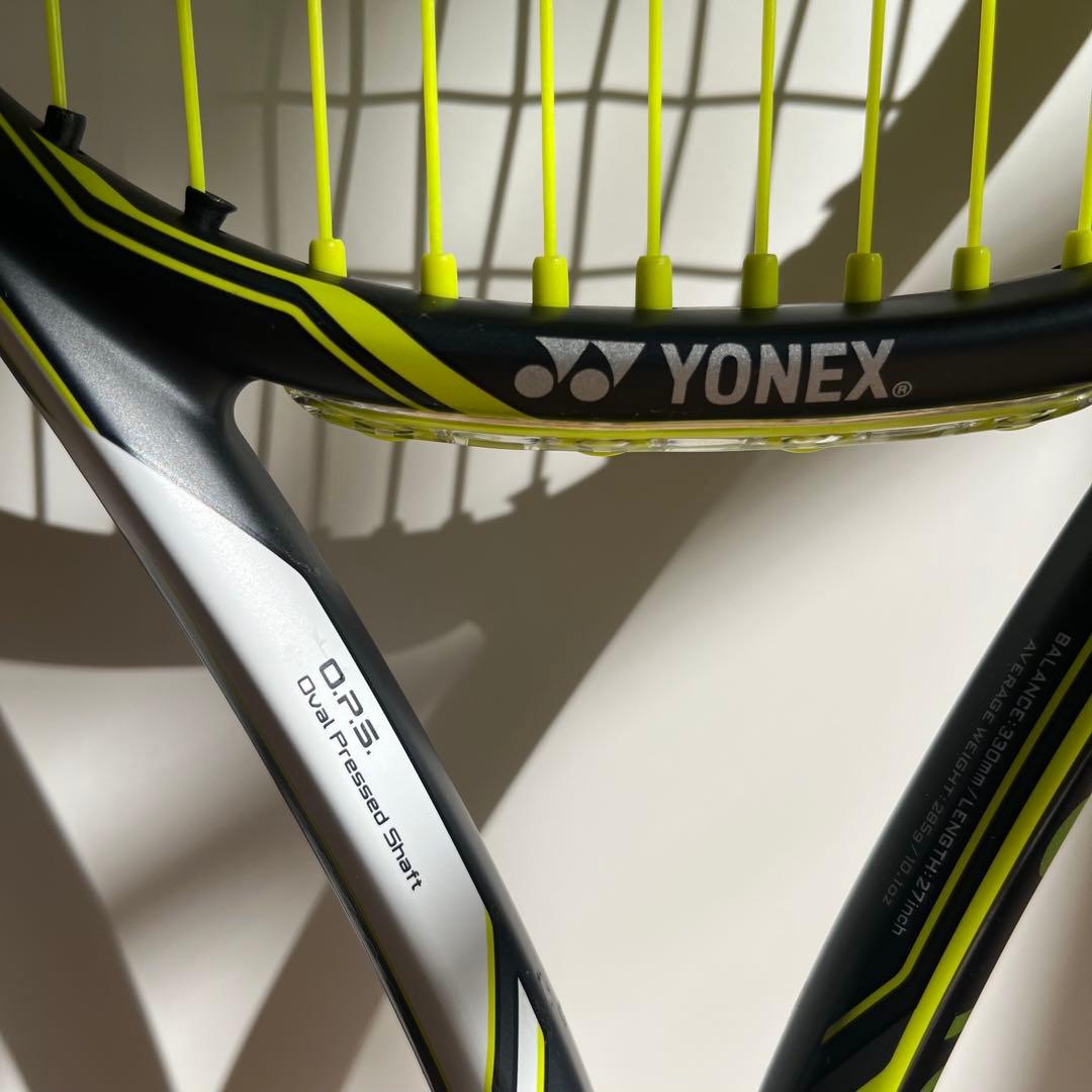 ラケット(硬式用) YONEX EZONE DR98 G3