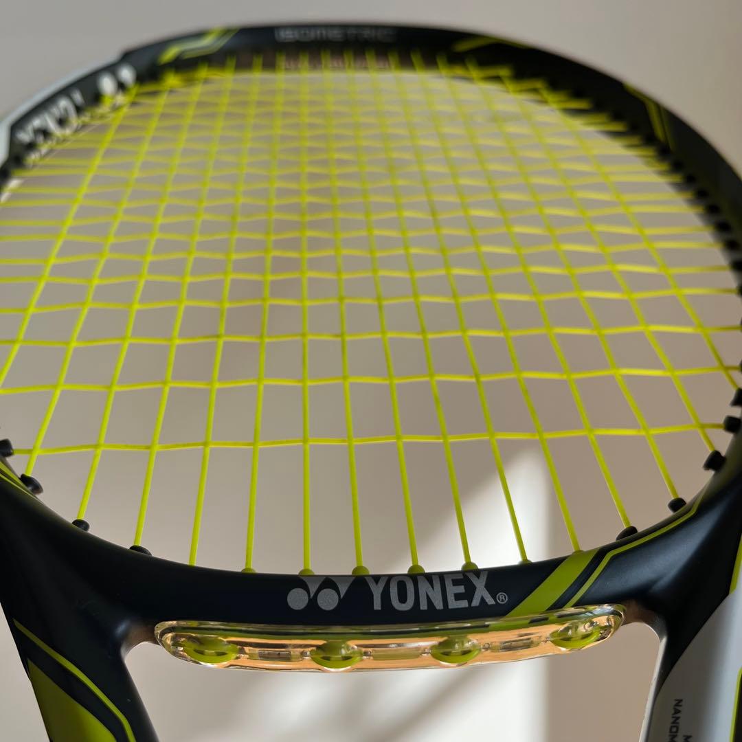 ラケット(硬式用) YONEX EZONE DR98 G3
