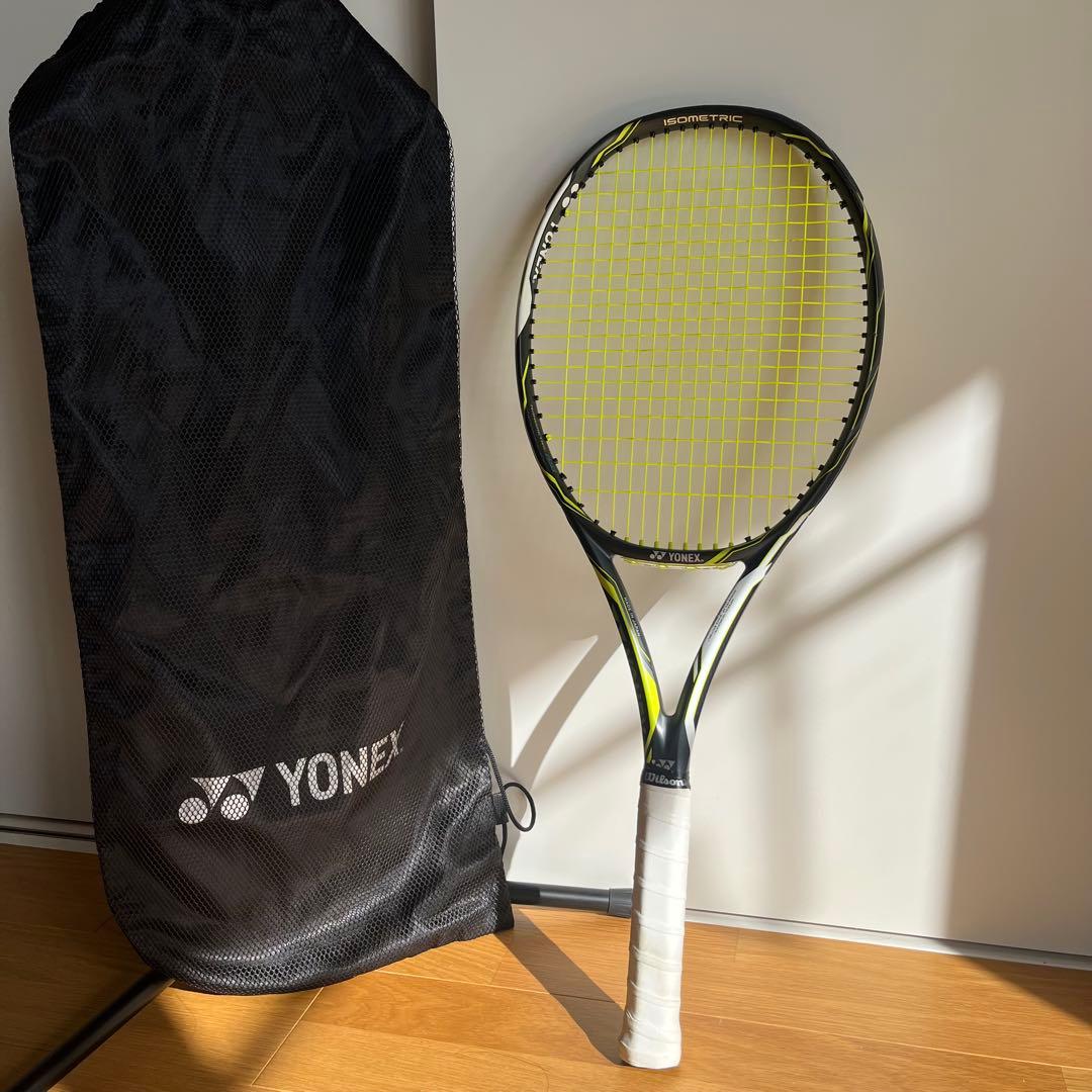 ラケット(硬式用) YONEX EZONE DR98 G3