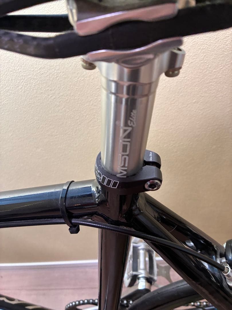 Cinelli MASH Histogram ピスト57 SHRED88