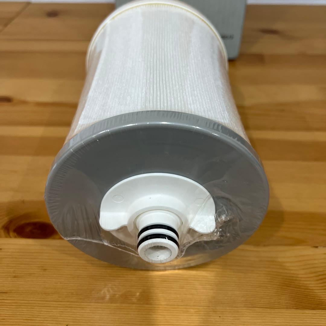 アムウェイeSpring バスルーム浄水器交換用フィルター