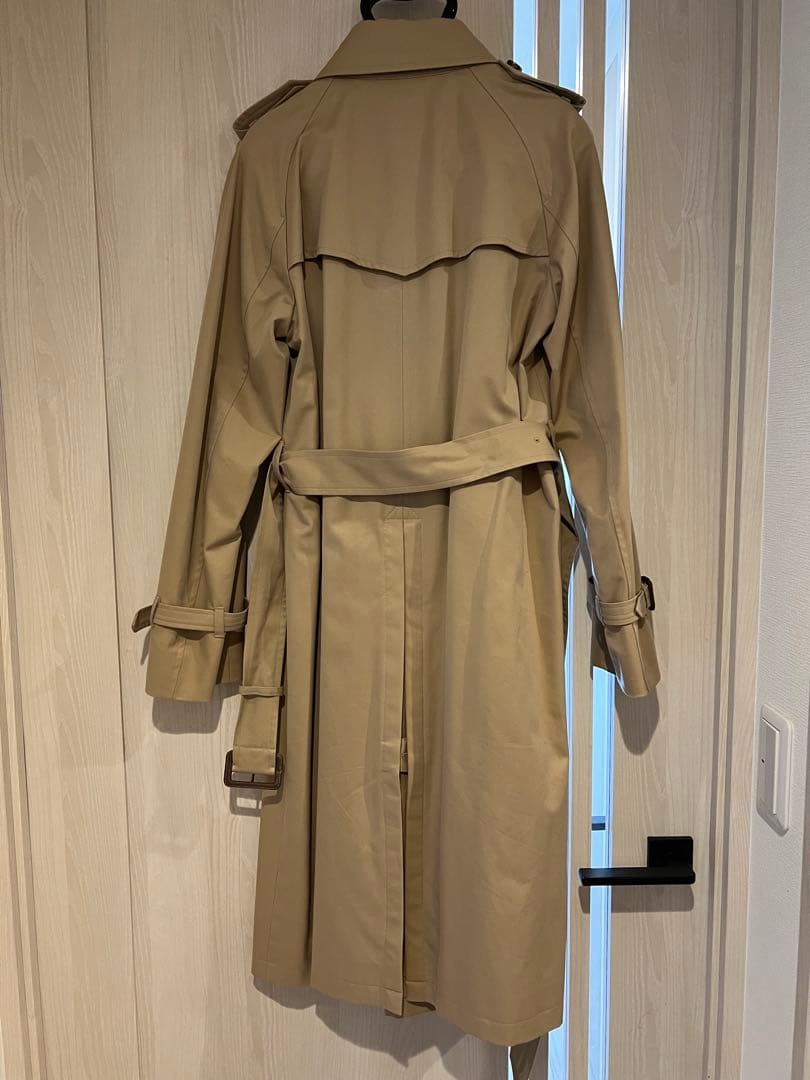 美品　ユナイテッドアローズ　トレンチコート
