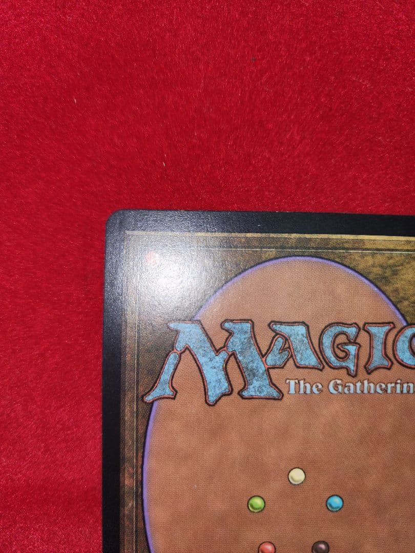 mtg　Mox Diamond マジック：ザ・ギャザリング