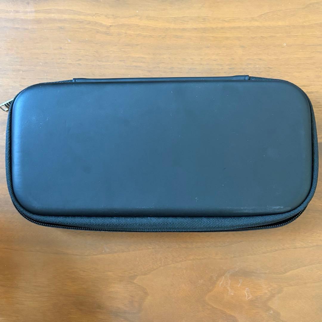 【動作確認済/箱・ケーブル類付】Nintendo Switch本体（グレー）