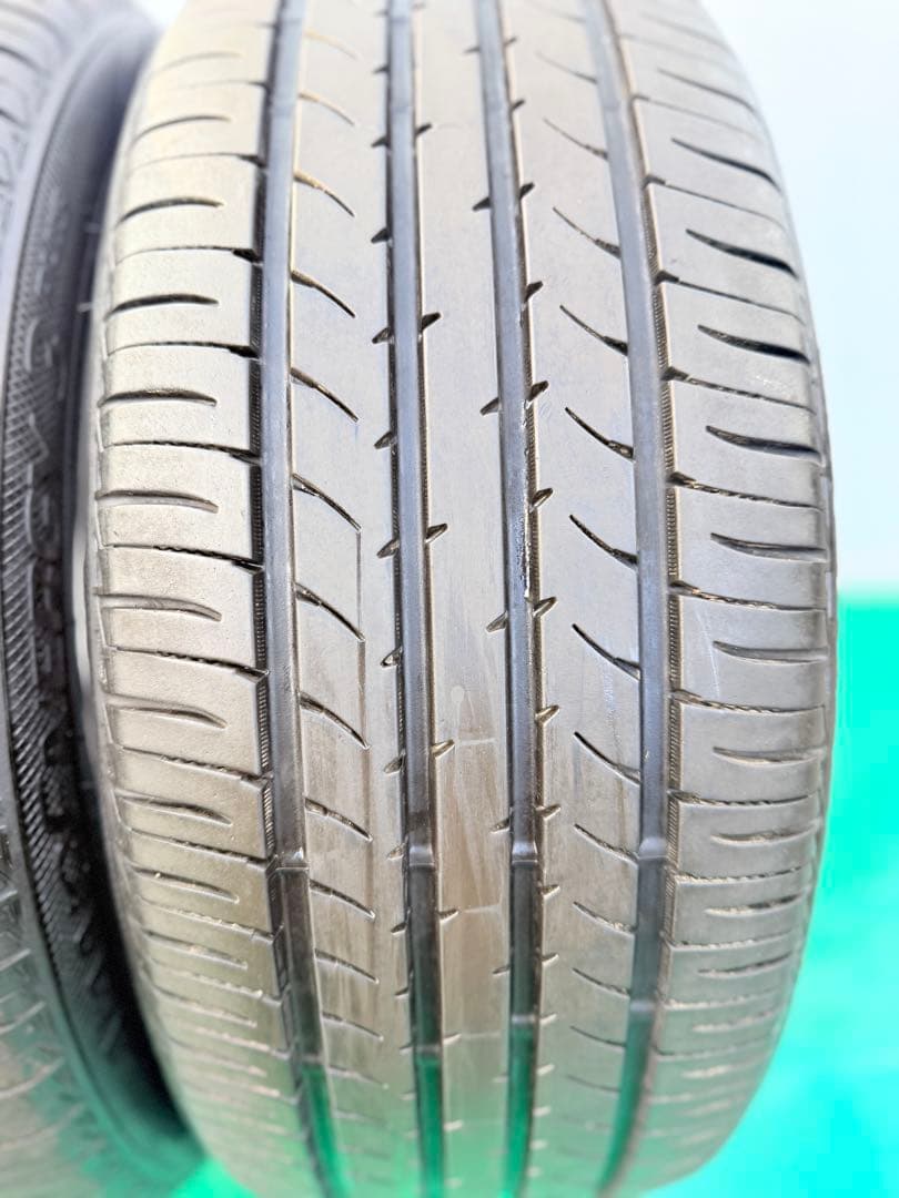 【2025年製】215/45R17トーヨーTOYO 2 個 本/日本製