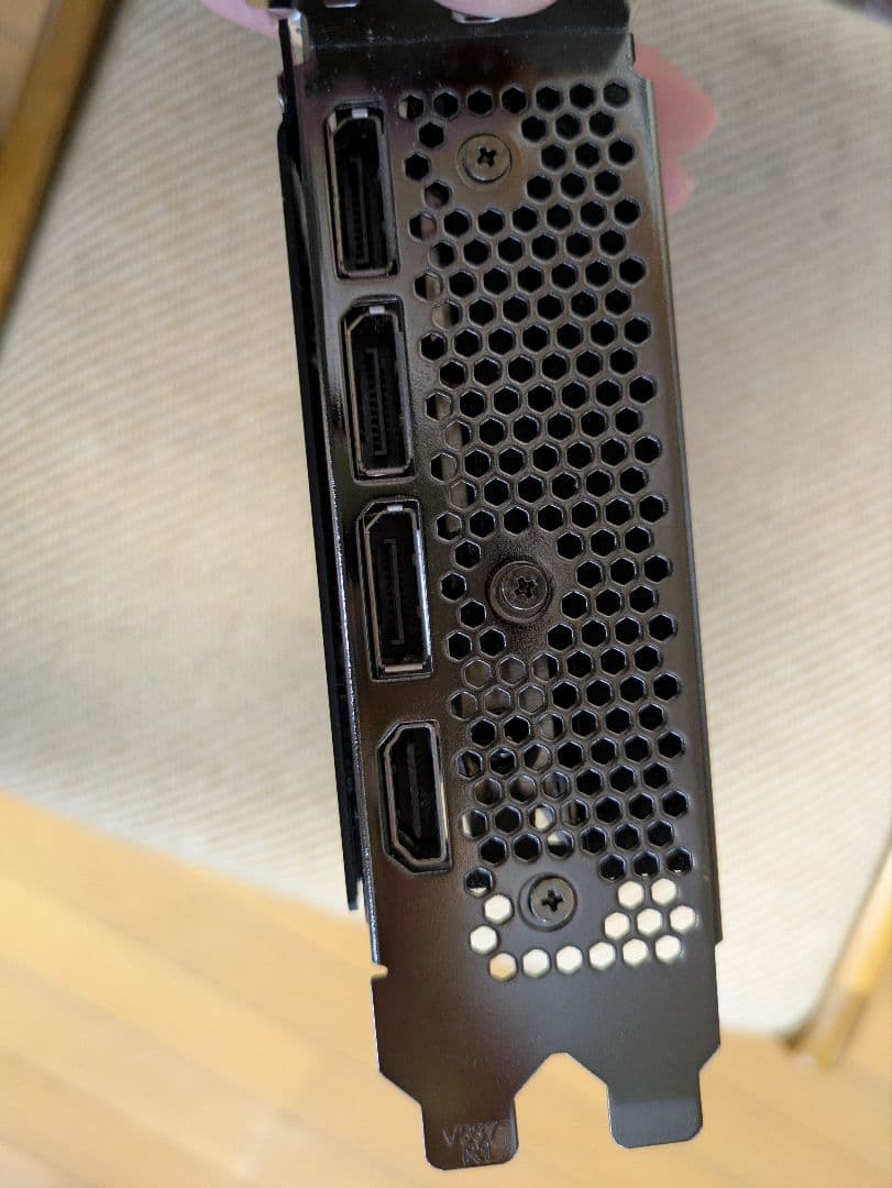 プ*か様 GEFORCE RTX グラフィックボード
