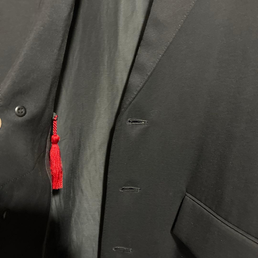 ソウシオオツキ　24aw セットアップ