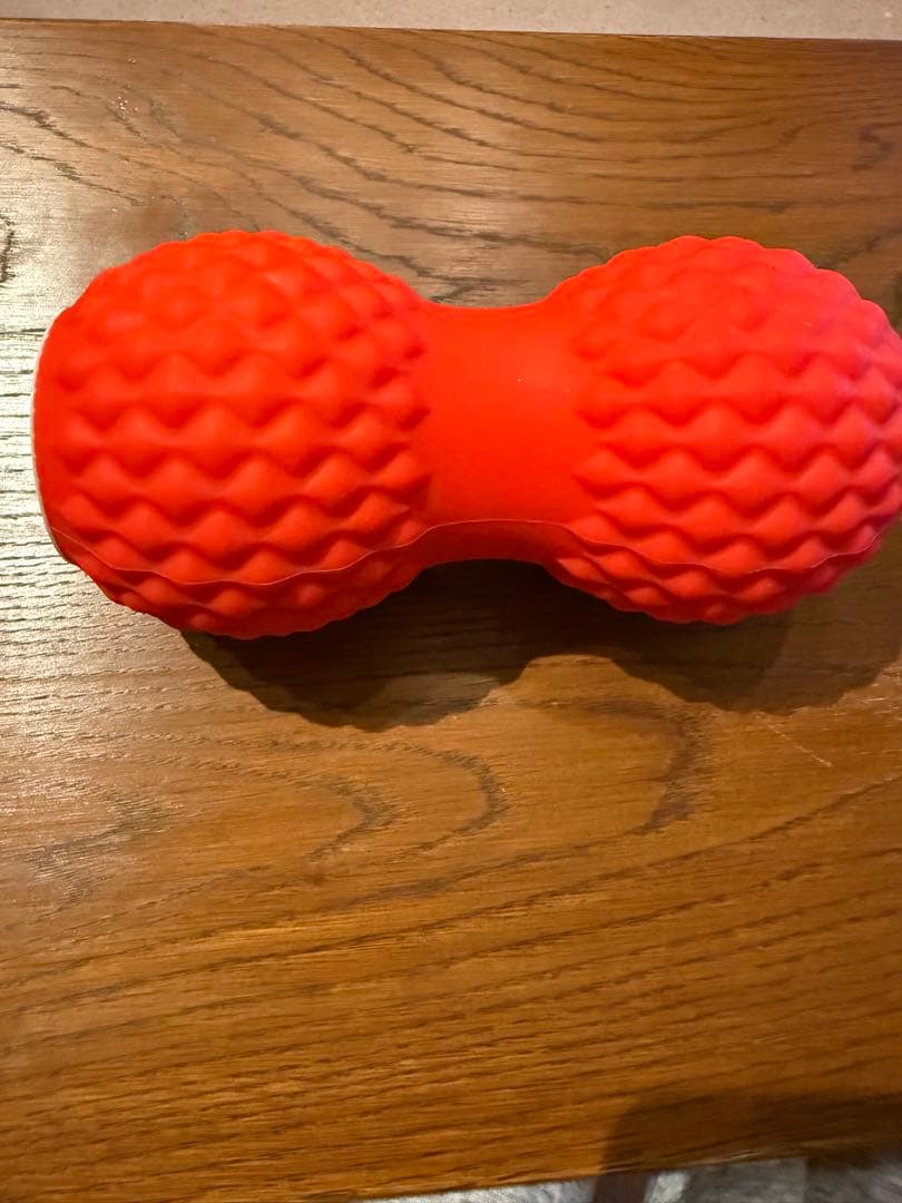シェイプツインボール