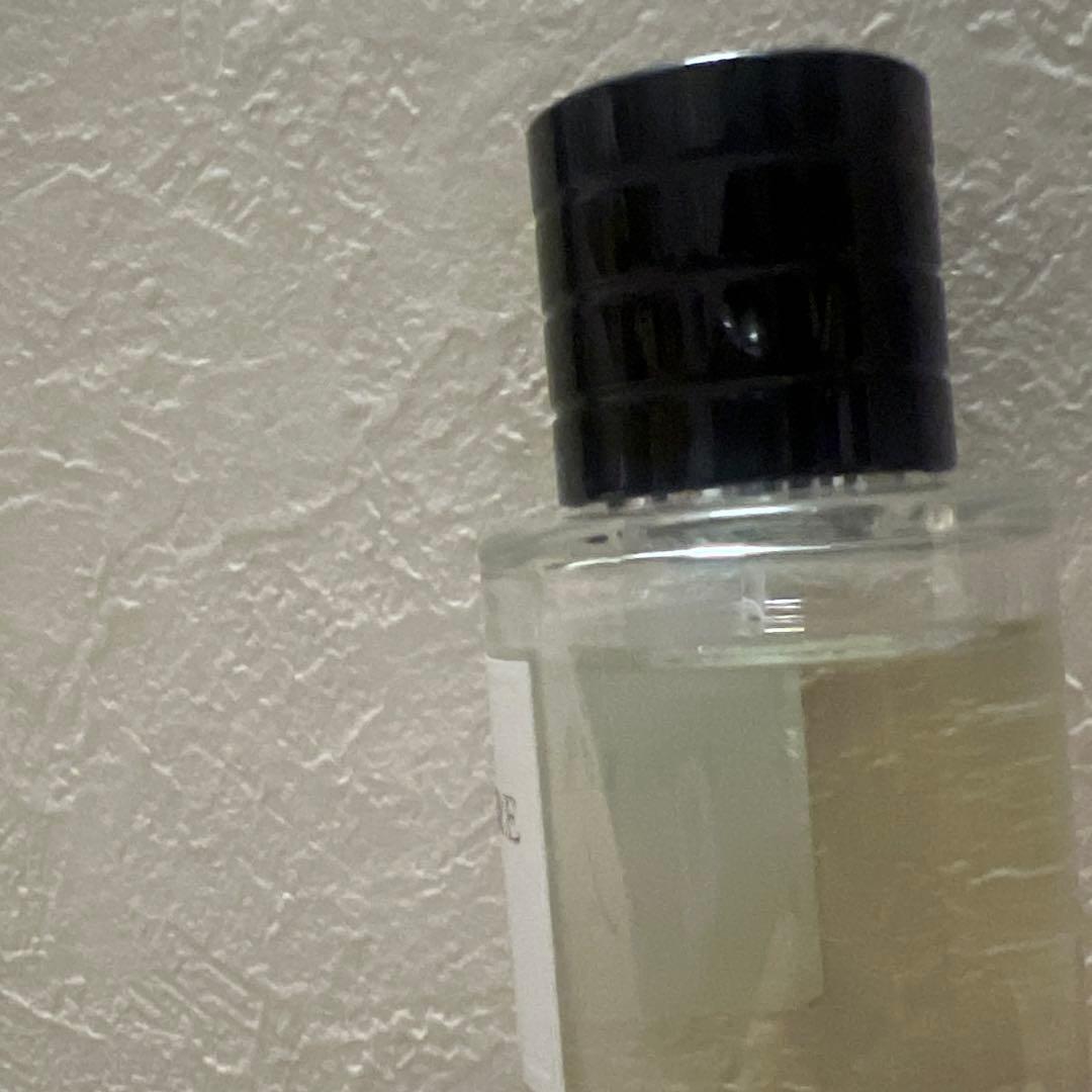 メゾンクリスチャンディオール　テ　カシミア　40ml