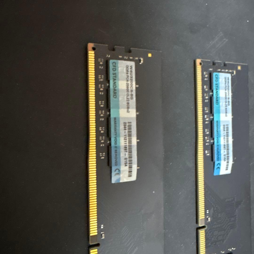 モ*リ様 メモリ ddr4