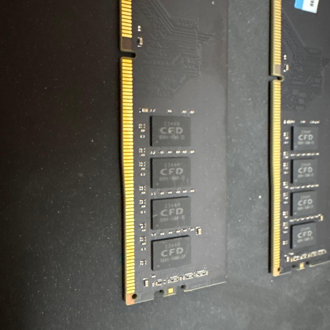 モ*リ様 メモリ ddr4