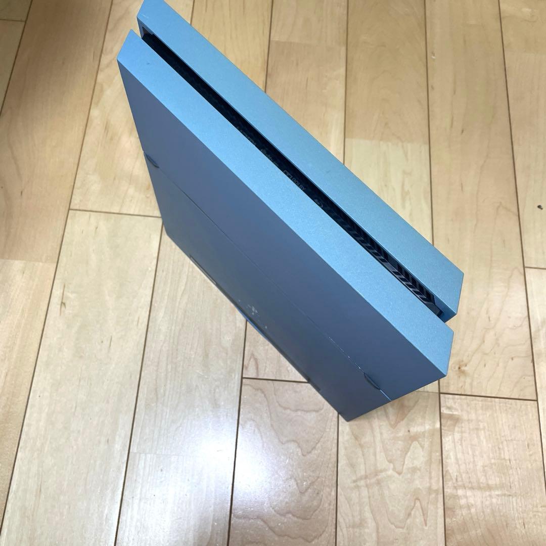PlayStation4 PS4 本体　電源ケーブルのみ　アンチャーテッド限定版