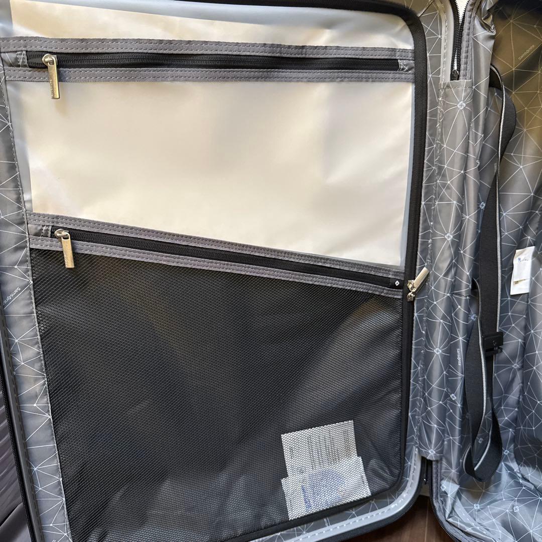 新品 Samsonite Element XLT 2.0 27インチ スピナー