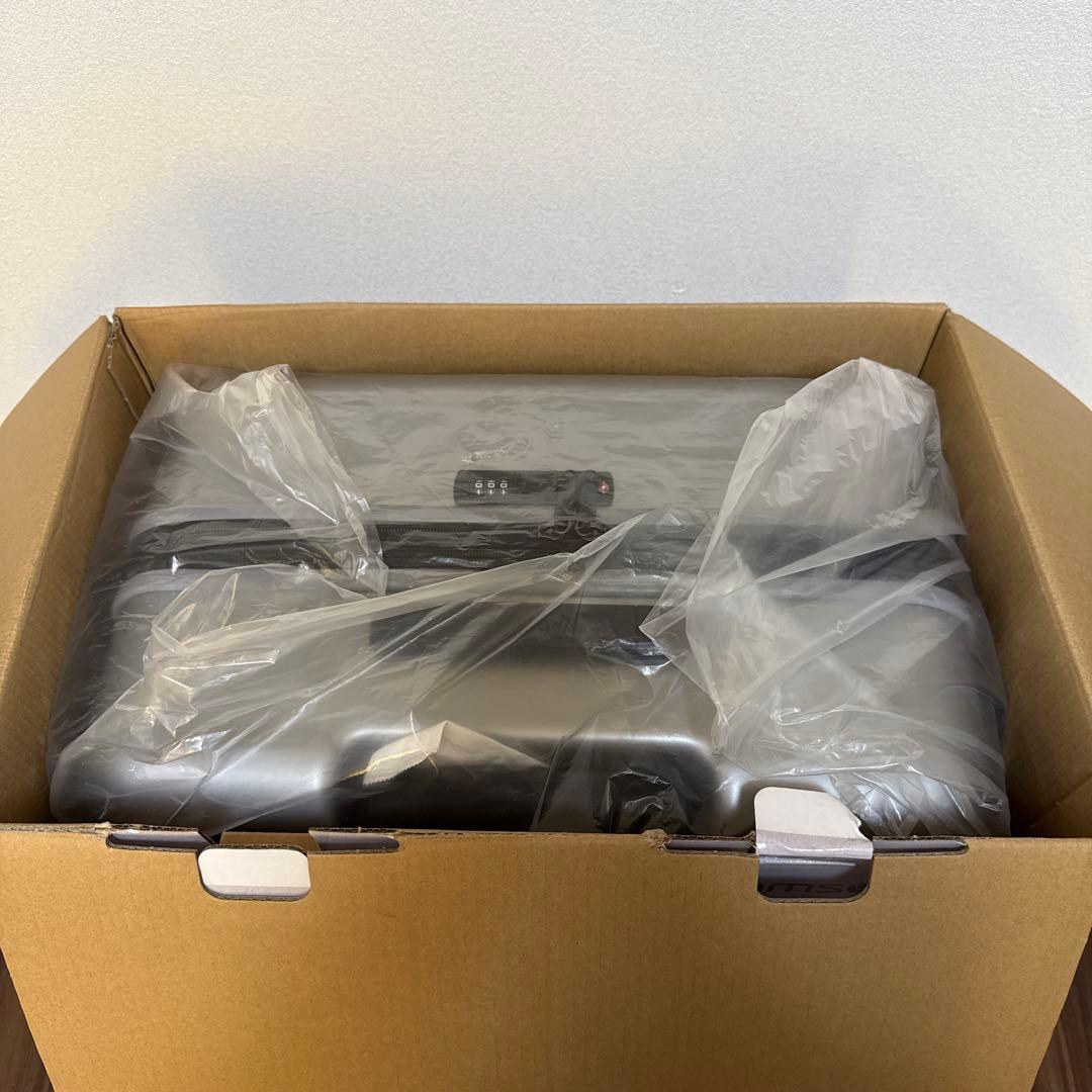 新品 Samsonite Element XLT 2.0 27インチ スピナー