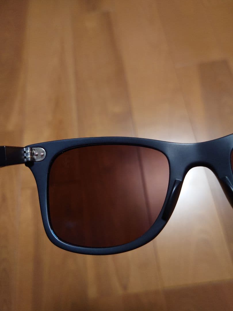 【渡辺様】専用　Ray-Ban＆Ferrari コラボ サングラス