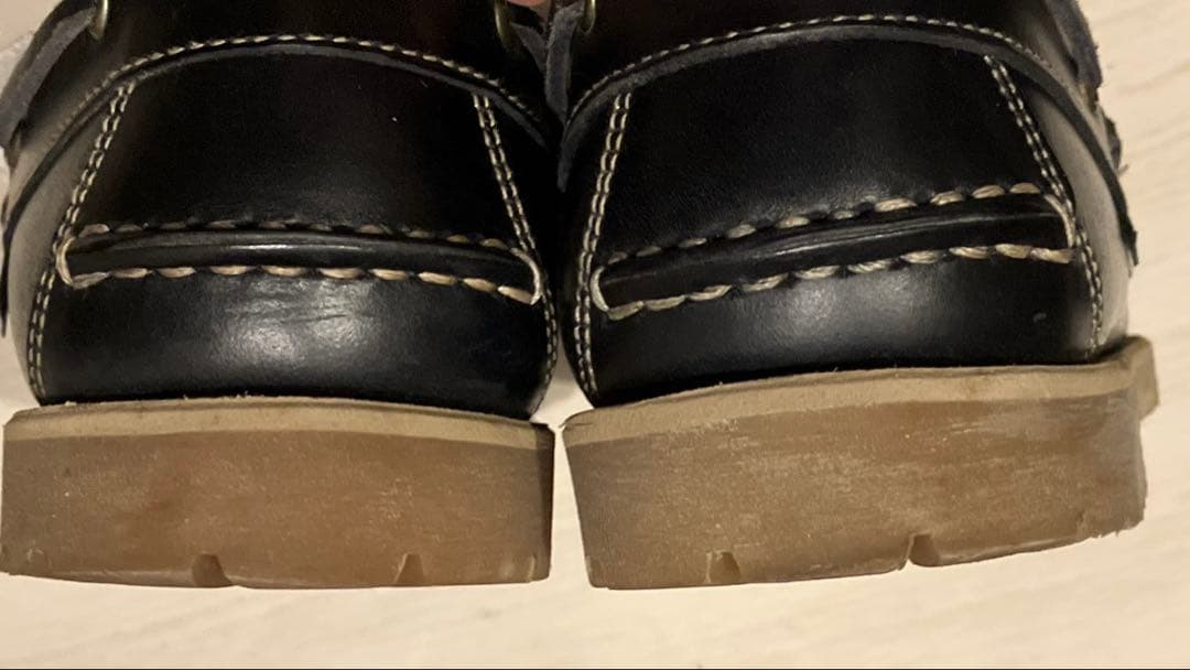 【即発送】Paraboot×TOMORROWLAND BARTH 6 1/2