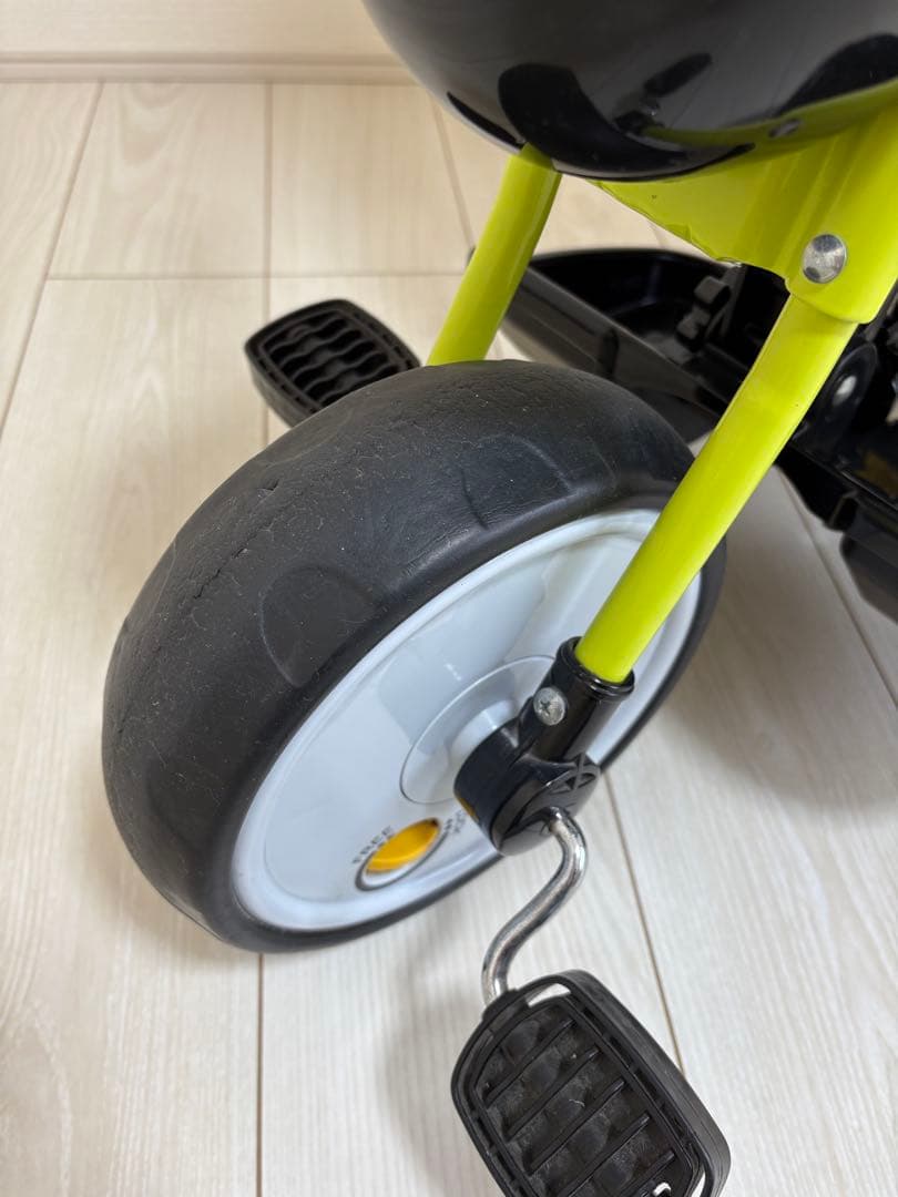 アイデスカーゴ プラス【日よけ付き】⭐︎
