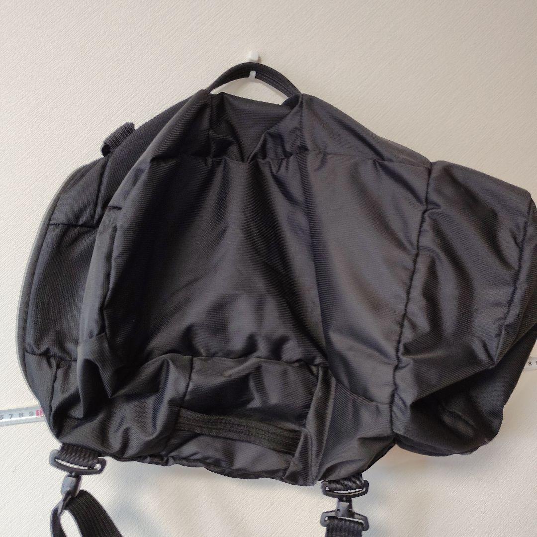 美品 MYSTERY RANCH MISSION STUFFEL 30L