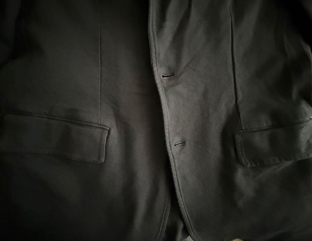 COMME des GARÇONS HOMME製品染ジャケット