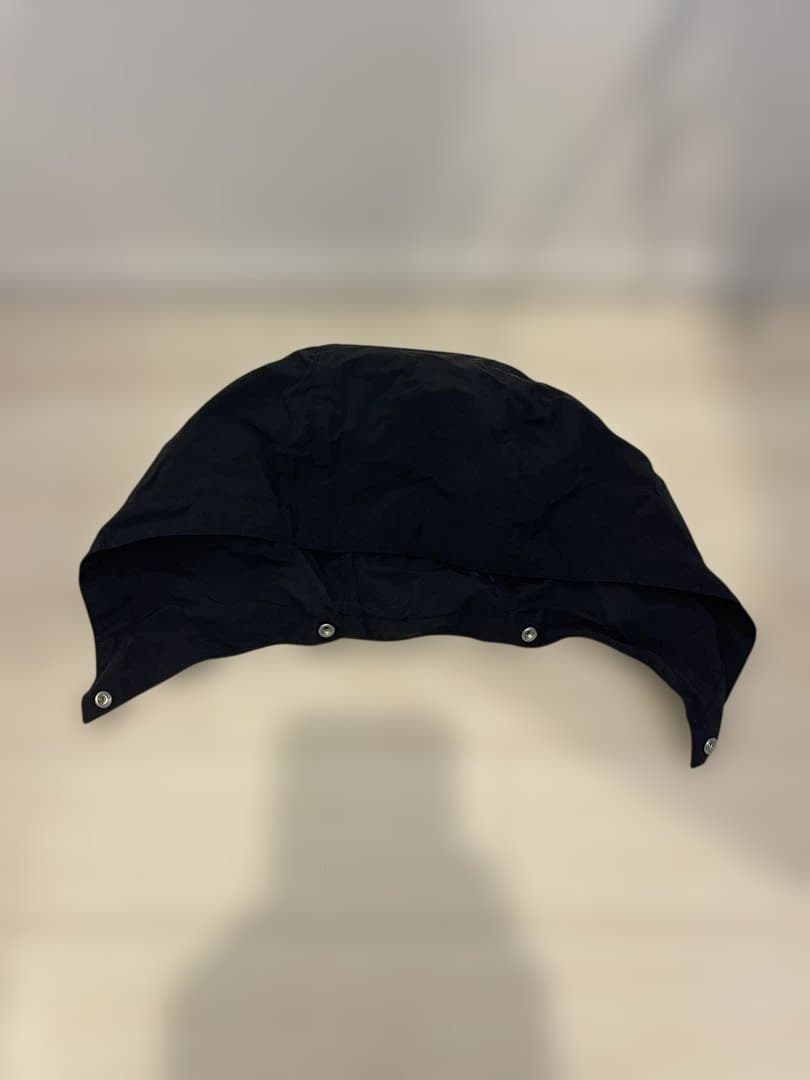 THE NORTH FACE モッズコート XL 黒