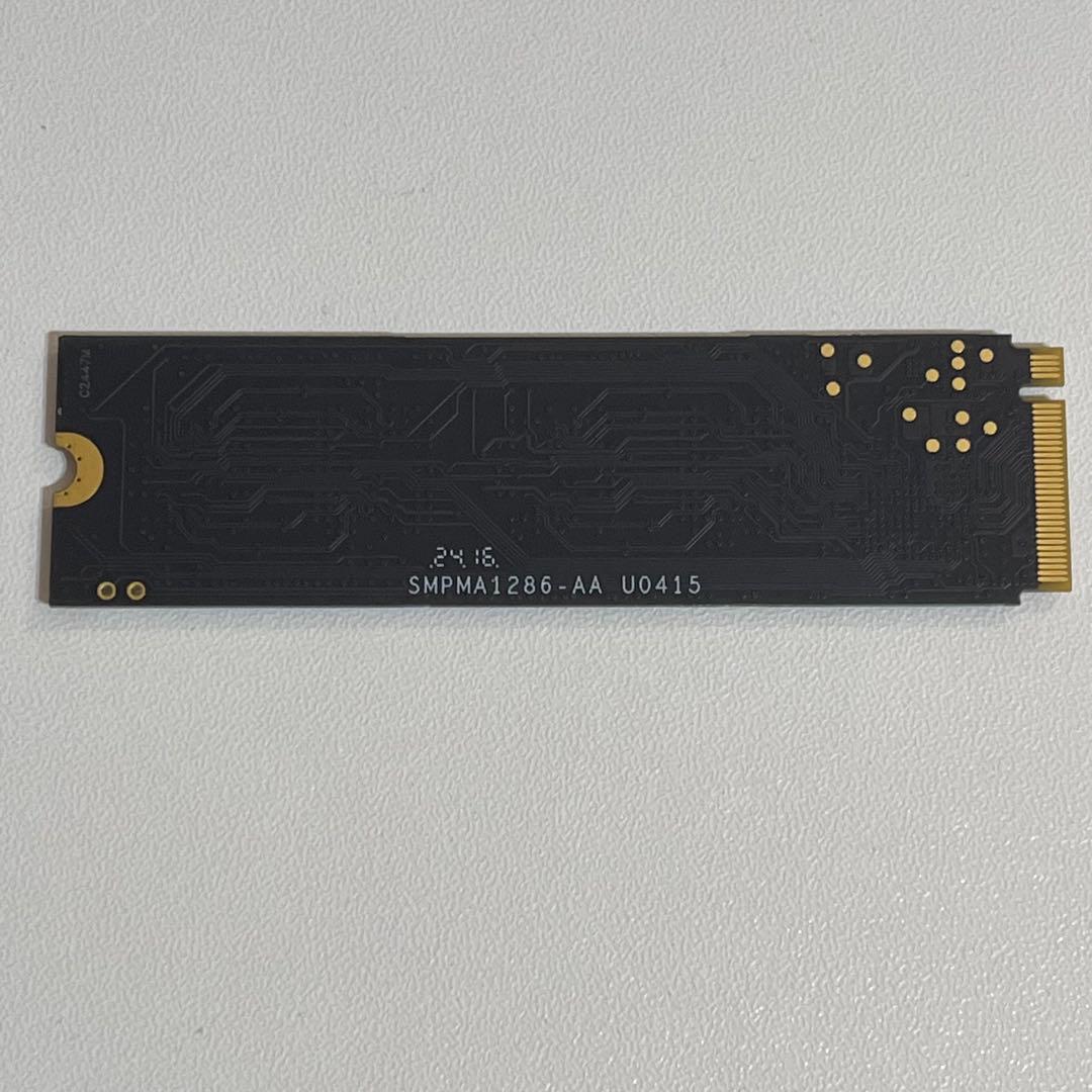 内蔵型SSD Hanye E26 512GB M.2 NVMe SSD