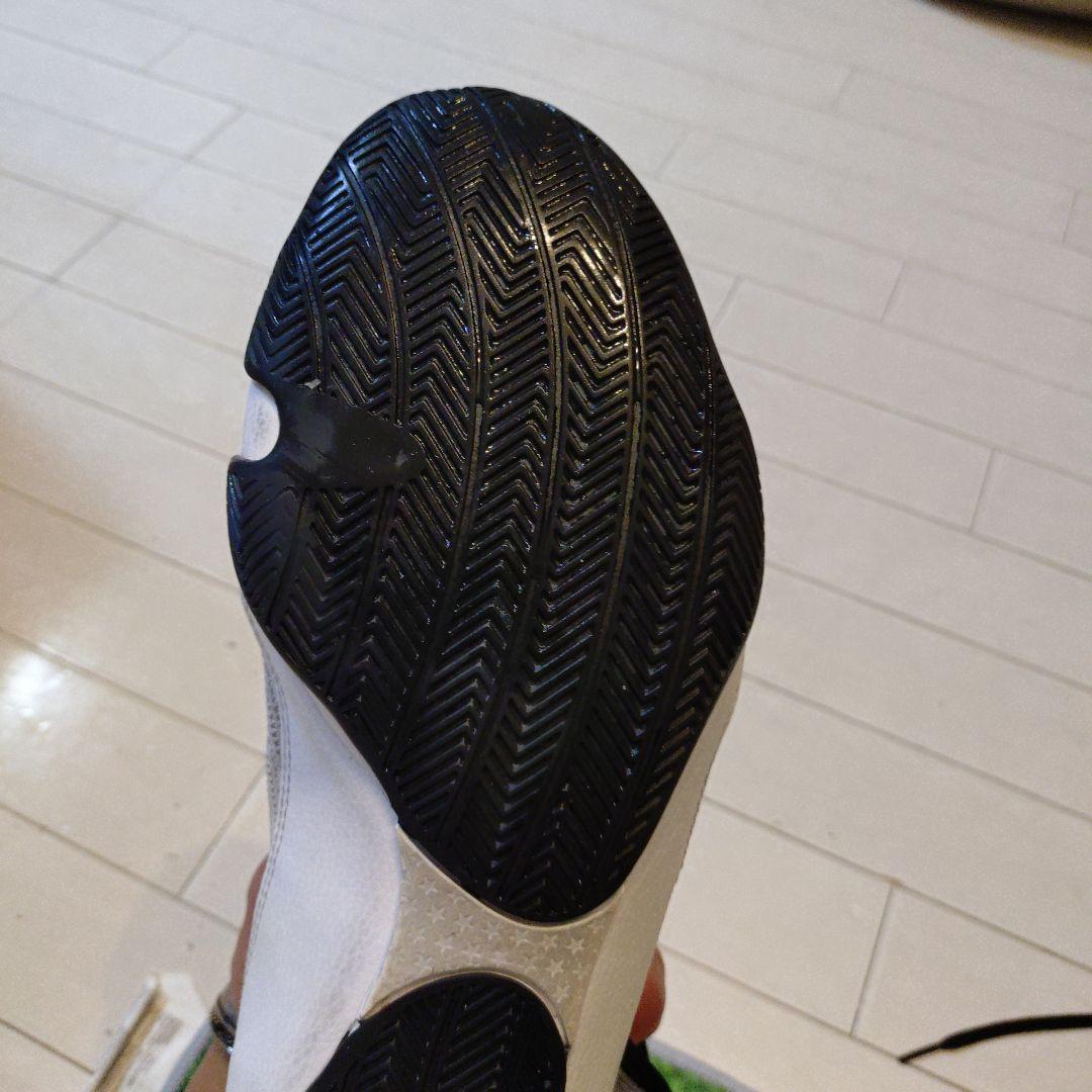 Nike Machomai 2 ボクシングシューズ