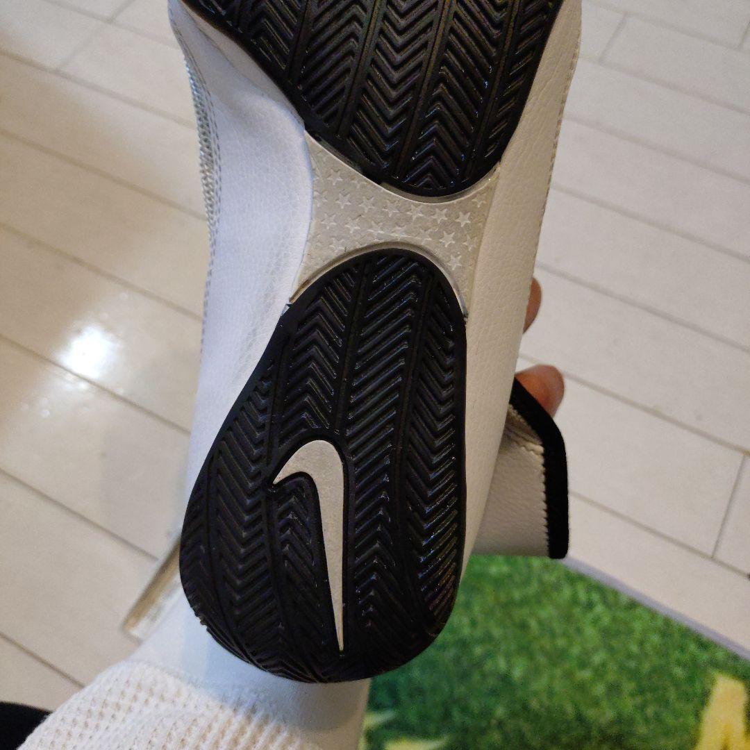 Nike Machomai 2 ボクシングシューズ
