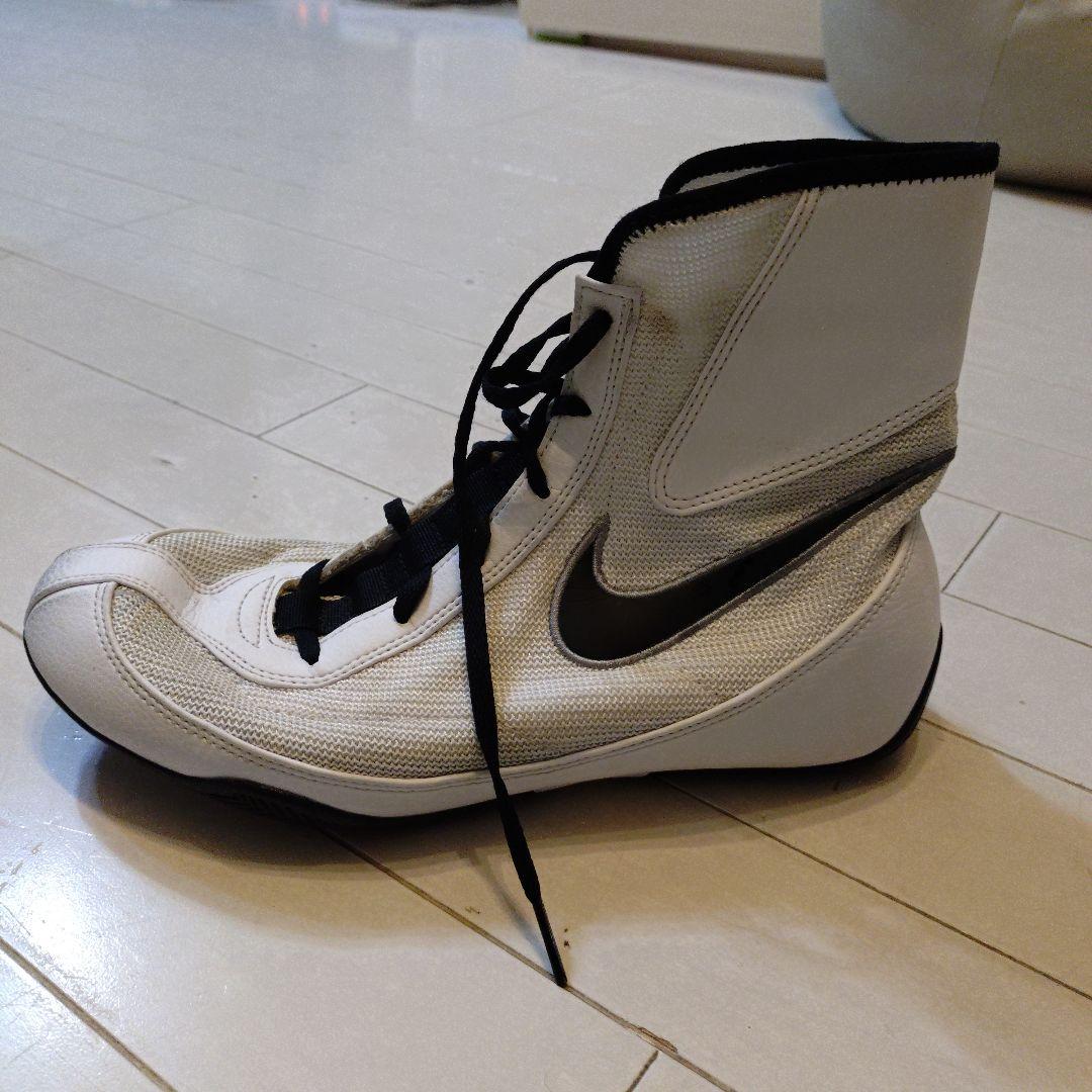 Nike Machomai 2 ボクシングシューズ