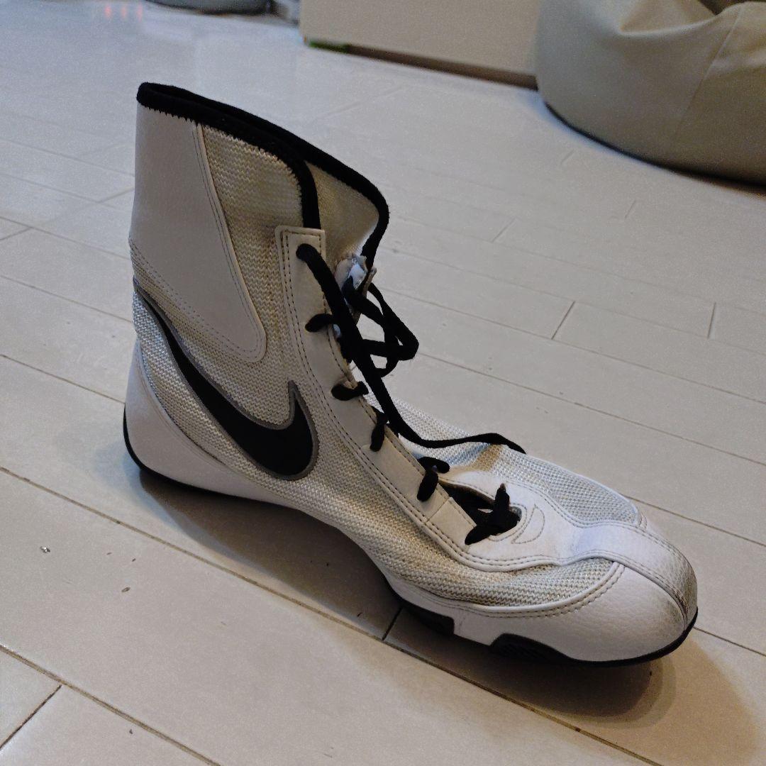 Nike Machomai 2 ボクシングシューズ