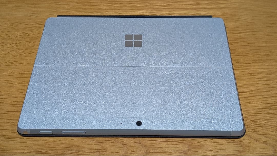 Microsoft Surface Go2 10.5型タブレットPC 64GB
