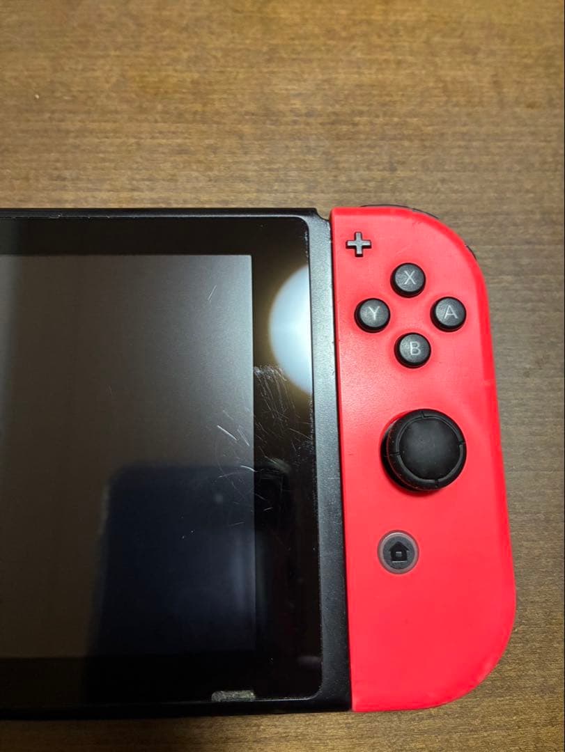 任天堂Nintendo Switch本体