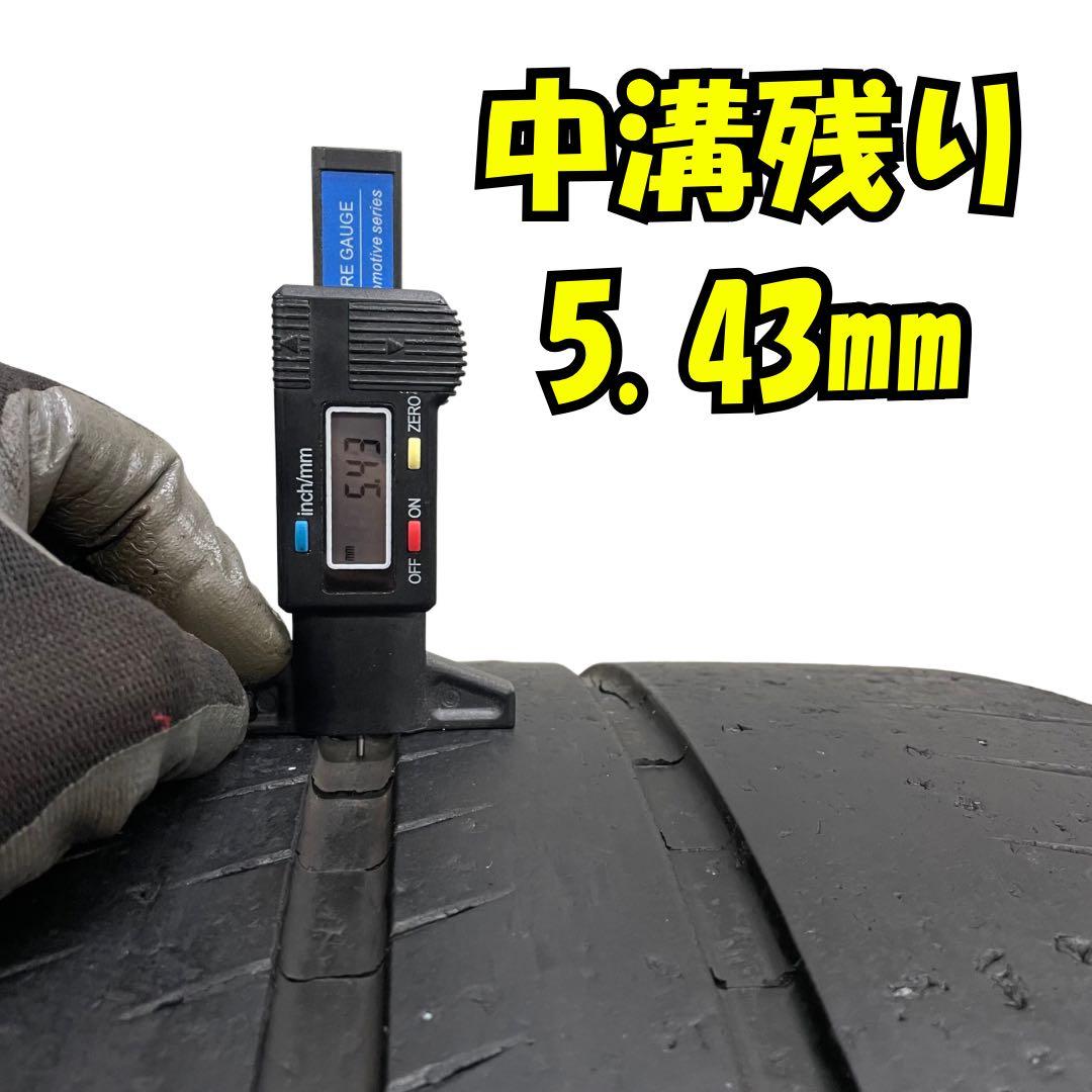 タイヤ・ホイール MICHELIN PILOT SPORT CUP2 315/30ZR21
