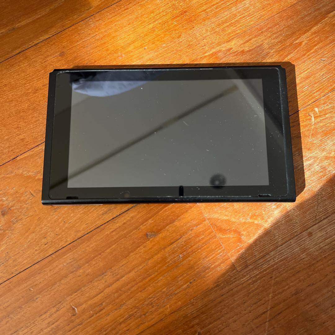 Switch フォートナイト