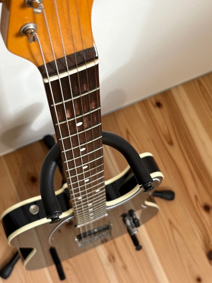 コ*ー様 希少 Fender Japan テレキャスターTL62B-22 / 布