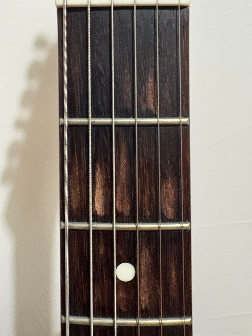 コ*ー様 希少 Fender Japan テレキャスターTL62B-22 / 布