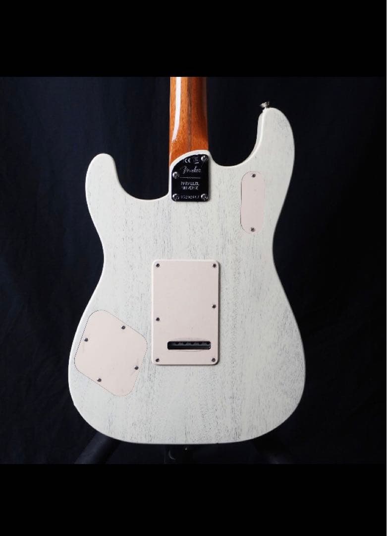 ギター Fender PRALLEL UNIVERSE II UPTOWN STRAT