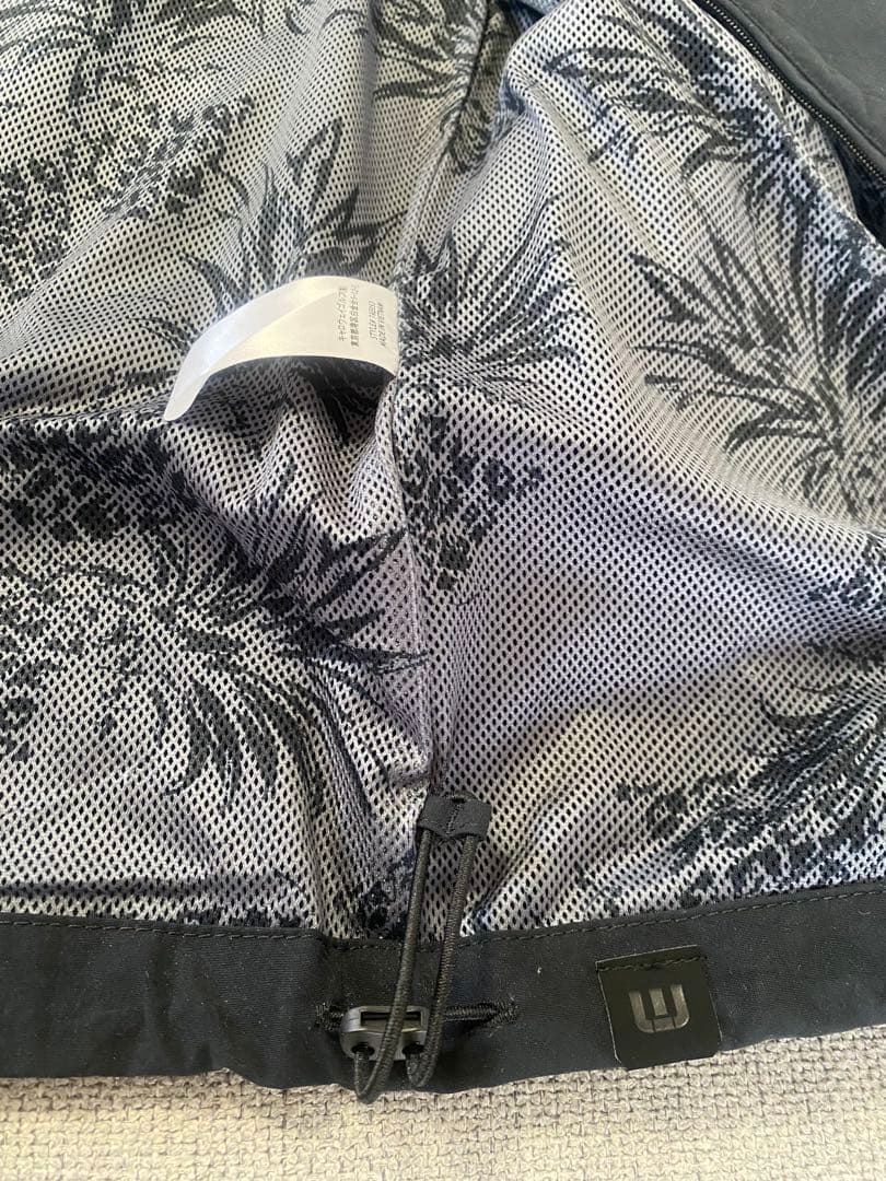 美品★ Travis Mathew トラヴィスマシュー　ブルゾン　ジャケット