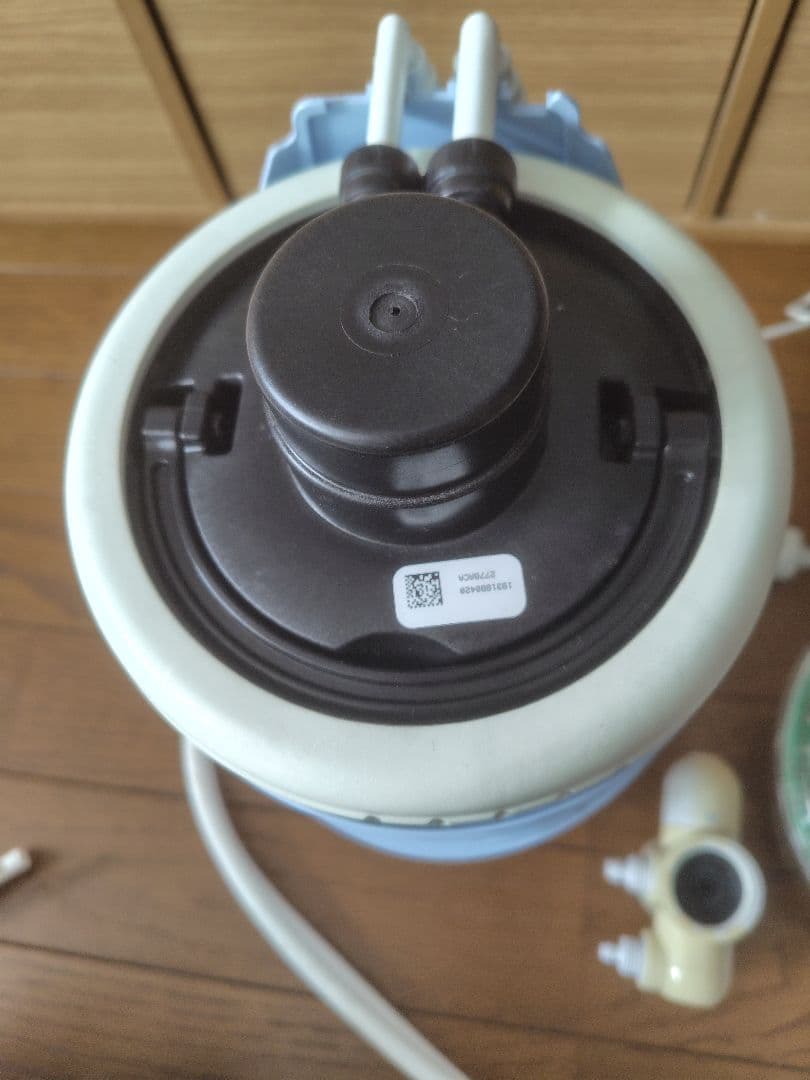 アムウェイ　浄水器