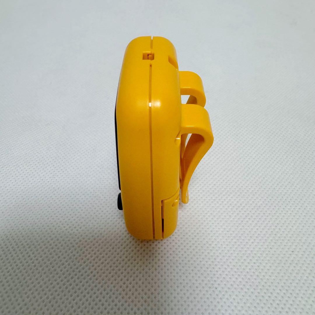 Nintendo ポケットピカチュウ