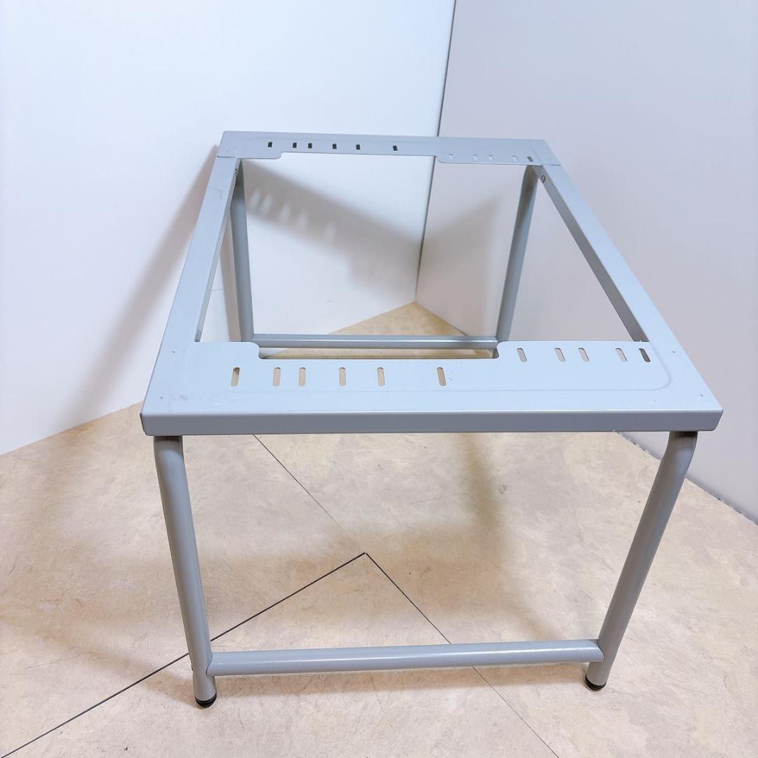 HITACHI 日立 衣類乾燥機専用 床置 スタンドDES-Y11-H 美品