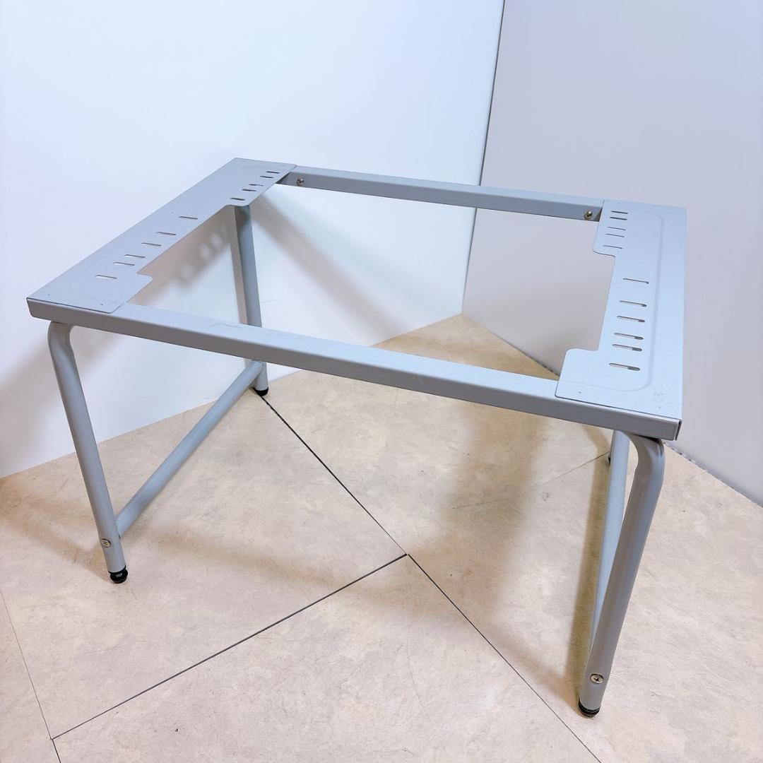 HITACHI 日立 衣類乾燥機専用 床置 スタンドDES-Y11-H 美品