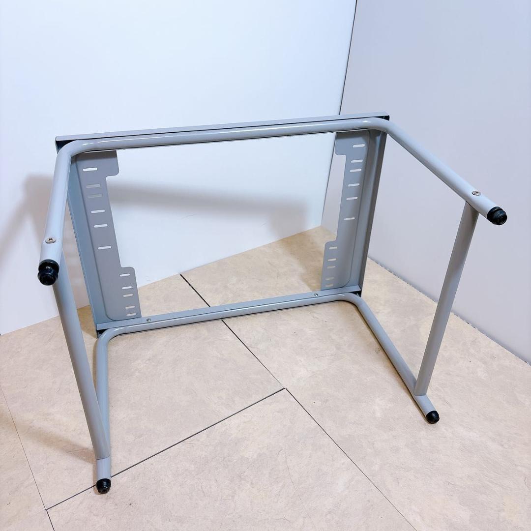 HITACHI 日立 衣類乾燥機専用 床置 スタンドDES-Y11-H 美品